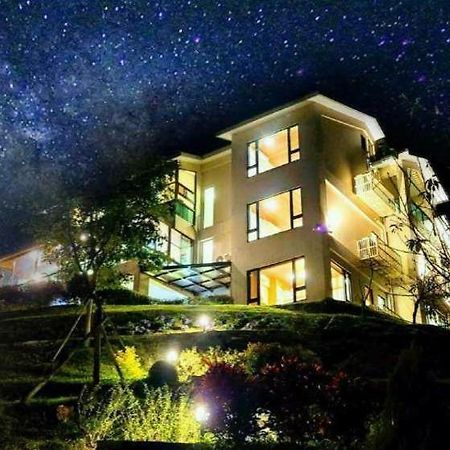 山水奇異san Shuei Kiwi桃園市民宿編號038 Homestay Sanmin Екстериор снимка