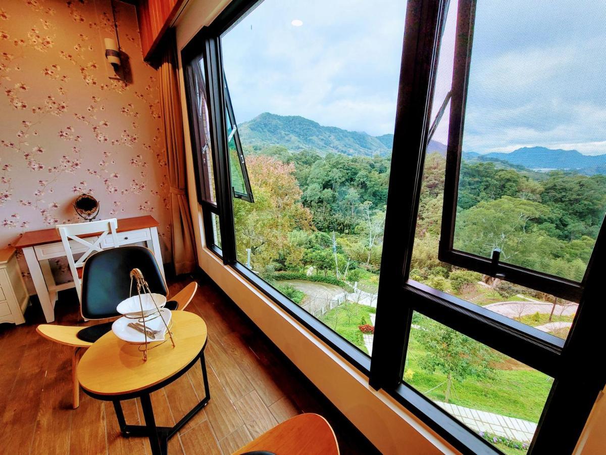 山水奇異san Shuei Kiwi桃園市民宿編號038 Homestay Sanmin Екстериор снимка